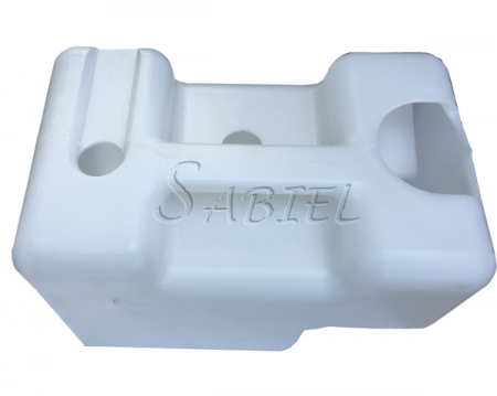 Осушитель конденсационный мобильный промышленный SABIEL DB50 фото 6