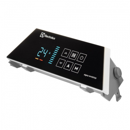 Блок управления конвектора Electrolux Transformer Digital Inverter ECH/TUI4 Блок управления конвектора Electrolux Transformer Digital Inverter ECH/TUI4
