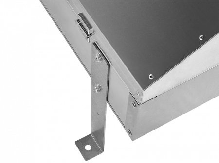 Завеса тепловая Ballu BHC-U20T18-PS