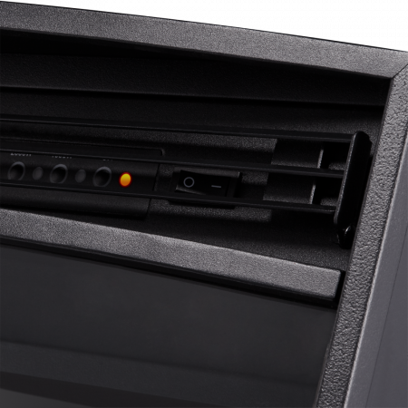 Очаг электрический Electrolux Sphere Plus EFP/P-3320RLS Очаг электрический Electrolux Sphere Plus EFP/P-3320RLS