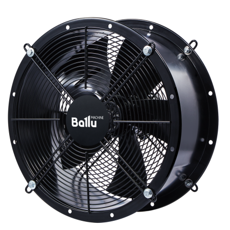 Вентилятор стационарный Ballu BDS-2-S
