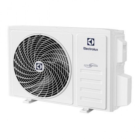 Кондиционер Electrolux HEL DC Inverter EACS/I-09HEL/N8 EEC Кондиционер Electrolux HEL DC Inverter EACS/I-09HEL/N8 EEC