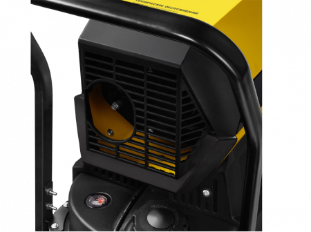 Пушка дизельная прямого нагрева Ballu Siber Heat BHDP-30 SH Пушка дизельная прямого нагрева Ballu Siber Heat BHDP-30 SH