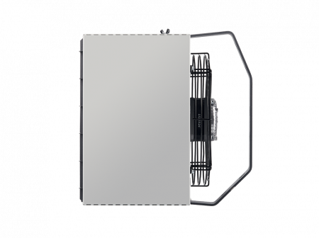 Тепловентилятор BALLU BHP-MW-9