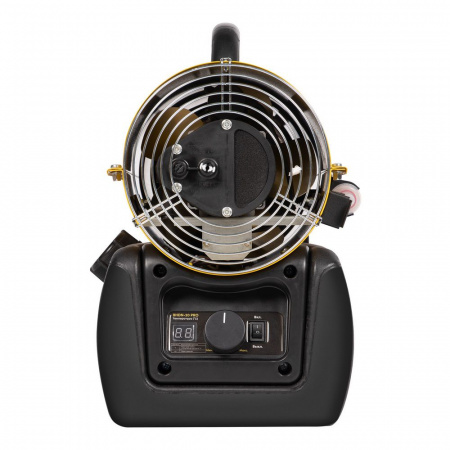 Пушка дизельная непрямого нагрева Ballu BHDN-20 PRO