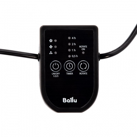 Вентилятор промышленный Ballu BIF-8RSO