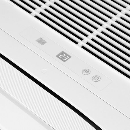 Комплект Electrolux EACC-24H/UP4-DC/N8 инверторной сплит-системы, кассетного типа Комплект Electrolux EACC-24H/UP4-DC/N8 инверторной сплит-системы, кассетного типа