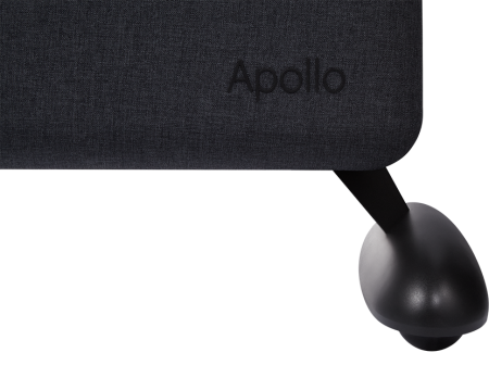 Конвектор электрический Ballu Apollo digital INVERTER Space Black BEC/ATI-2502