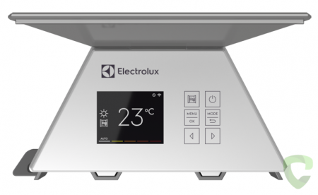 Конвектор Electrolux ECH/AG2-2000 T-TUM3