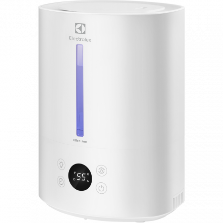 Ультразвуковой увлажнитель воздуха Electrolux EHU-6015D UltraLine
