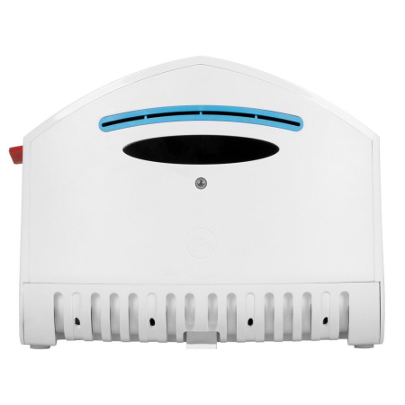 Сушилка для рук электрическая Royal Thermo RTHD-1100 White