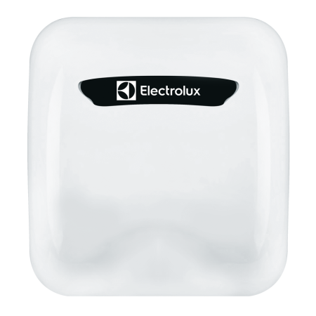 Сушилка для рук электрическая высокоскоростная Electrolux EHDA/HPW-1800W (белая)