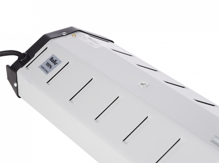 Инфракрасный электрический обогреватель Ballu BIH-L-2.0 фото 2