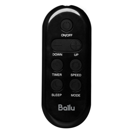 Кондиционер мобильный Ballu Twinkle BPAC-09 DWR/N6 Red
