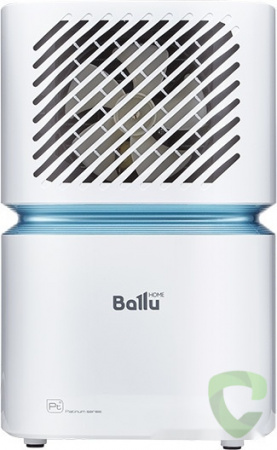 Осушитель воздуха Ballu BDV-12L Осушитель воздуха Ballu BDV-12L