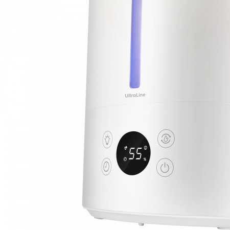 Ультразвуковой увлажнитель воздуха Electrolux EHU-6015D UltraLine