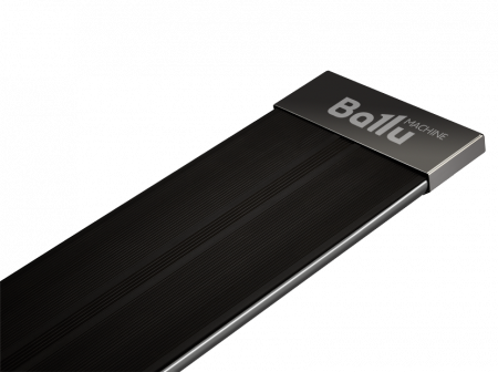 Обогреватель инфракрасный BALLU BIH-AP4-1.0-B Обогреватель инфракрасный BALLU BIH-AP4-1.0-B