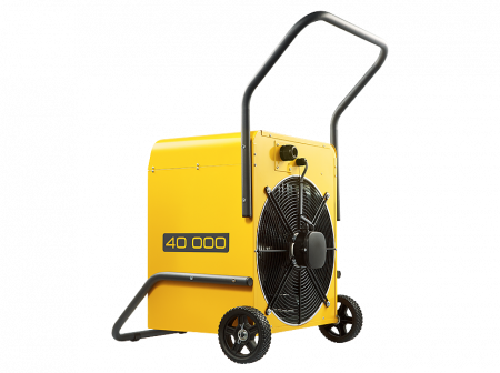 Пушка тепловая BALLU BHP-M2-40 Пушка тепловая BALLU BHP-M2-40