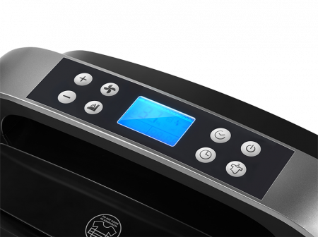 Осушитель воздуха Ballu BD30MN BLACK