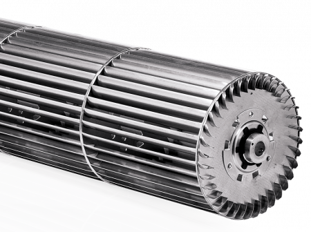 Завеса тепловая BALLU BHC-M15W20-PS