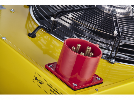 Тепловая пушка BALLU BHP-M-15