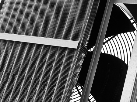 Завеса тепловая Ballu BHC-U15W40-PS