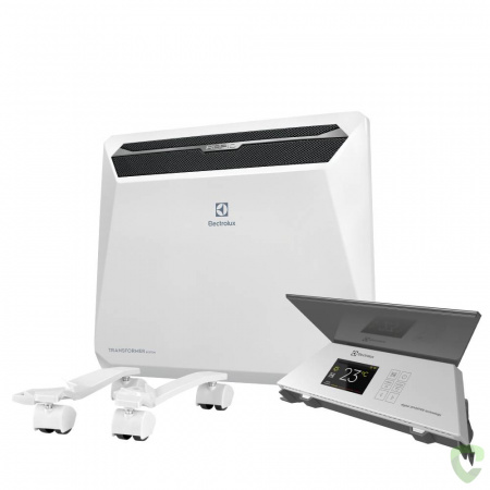 Комплект Electrolux Rapid Transformer ECH/R-2000 T Digital Inverter ECH/TUI3.1-2022 г(встроенный Wi-Fi)