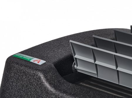 Тепловентилятор водяной BALLU BHP-W3-15-LN