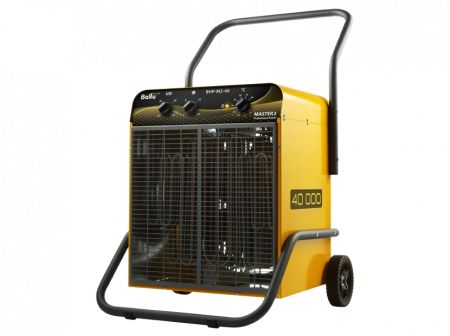 Пушка тепловая BALLU BHP-M2-40 Пушка тепловая BALLU BHP-M2-40