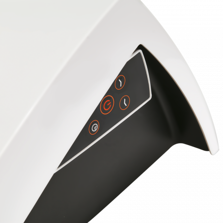 Тепловентилятор Electrolux EFH/W - 7020