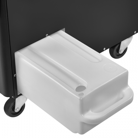 Кондиционер промышленный мобильный Ballu Heavy Pro BGK5 с комплектом воздухоотводов Кондиционер промышленный мобильный Ballu Heavy Pro BGK5 с комплектом воздухоотводов