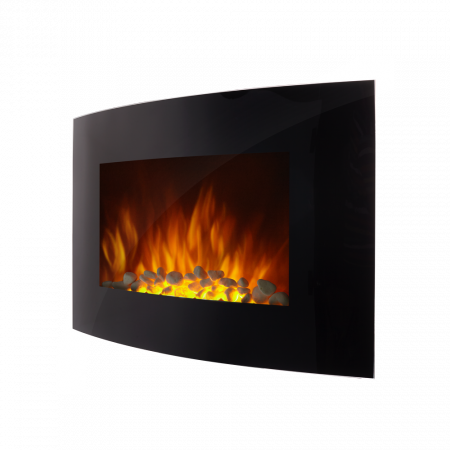 Электрокамин Electrolux EFP/W-1200URLS