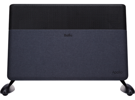 Конвектор электрический Ballu Apollo digital INVERTER Space Black BEC/ATI-2502