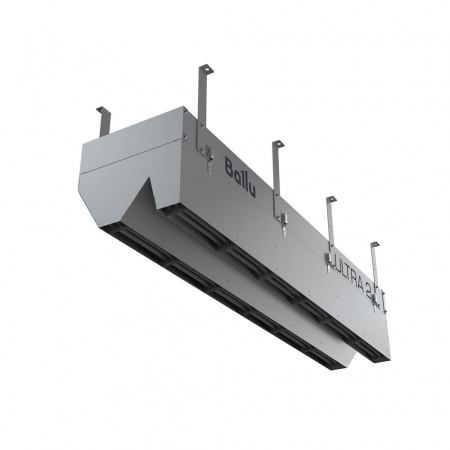 Завеса тепловая Ballu BHC-U15W40-PS2