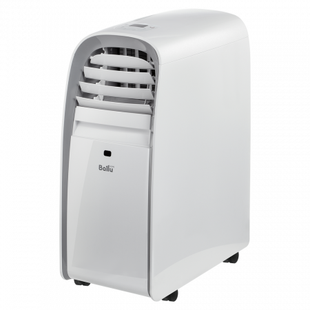 Кондиционер мобильный Ballu SMART ELECTRONIC BPAC-12 CE_17Y
