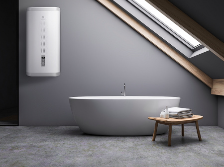 Водонагреватель Electrolux EWH 80 Centurio DL