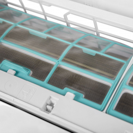 Сплит-система инверторного типа Ballu Odyssey DC BSOI-24HN8 комплект