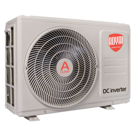 Кондиционер Royal Thermo Siena DC RTSI-07HN8