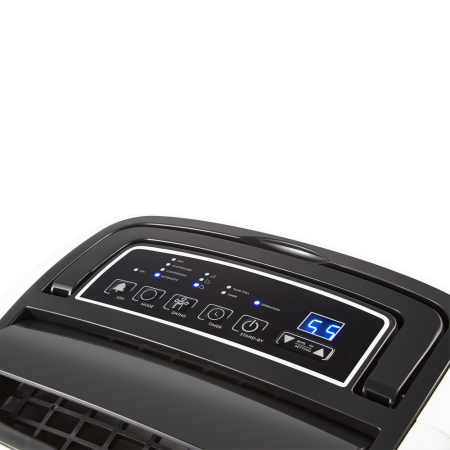 Осушитель воздуха Electrolux EDH-22L