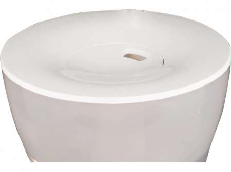 Ультразвуковой увлажнитель воздуха Ballu UHB-300 white фото 3