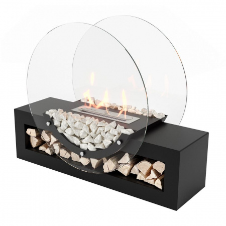 Биокамин Royal Thermo RTBFP-F700SB Siberia Биокамин Royal Thermo RTBFP-F700SB Siberia