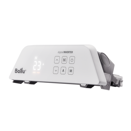 Блок управления Transformer Digital Inverter Ballu BCT/EVU-4I