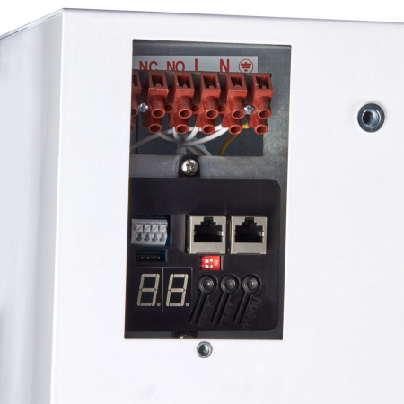 Завеса тепловая Ballu BHC-H10A-PS2 Завеса тепловая Ballu BHC-H10A-PS2