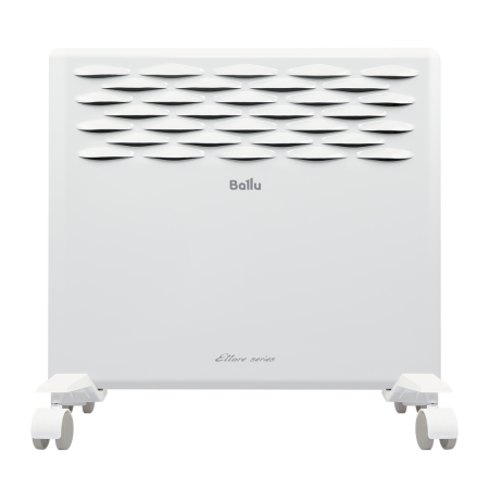 Конвектор Ballu Ettore BEC/ETER-1000