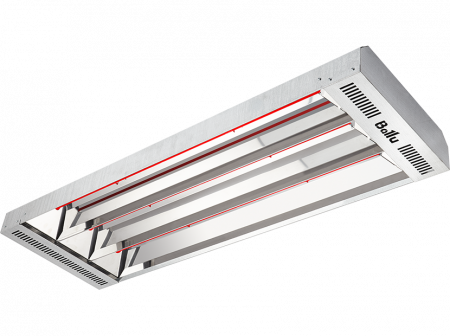 Обогреватель инфракрасный BALLU BIH-T2-4.5 Обогреватель инфракрасный BALLU BIH-T2-4.5