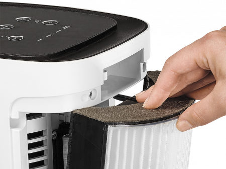 Очиститель воздуха Ballu AP-110