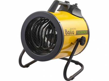 Пушка тепловая BALLU BHP-P2-5 Пушка тепловая BALLU BHP-P2-5