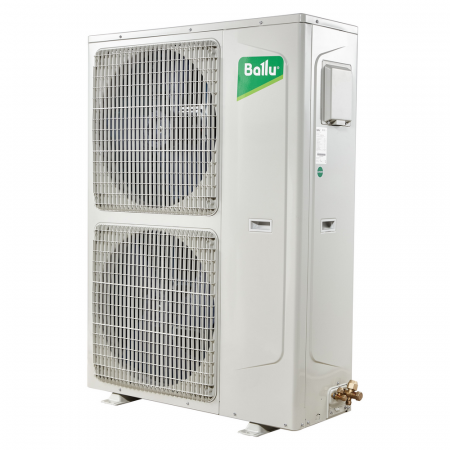 Комплект Ballu MACHINE BLC_CF-60HN1_21Y полупромышленной сплит-системы напольно-потолочного типа
