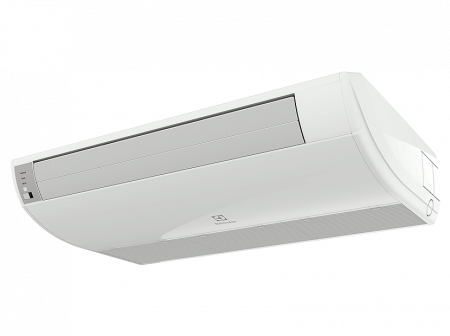 Комплект ELECTROLUX EACU-48H/UP3-DC/N8 инверторной сплит-системы, напольно-потолочного типа