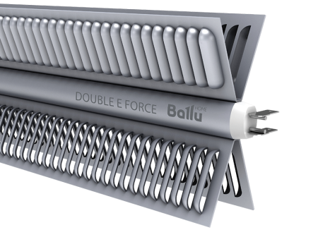 Конвектор Ballu Solo BEC/SM-2000